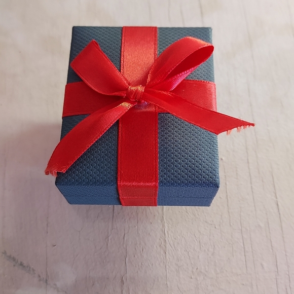 Sterling Silver & Diamond Stud Earrings - Picture 12 of 14